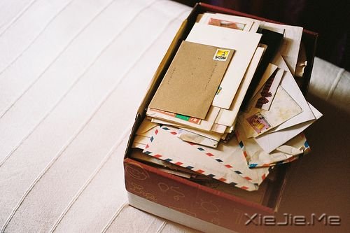 歌词心语：那些如人意 贴人心的歌词 (2)