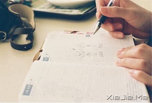 歌词心语：那些如人意 贴人心的歌词 (3)