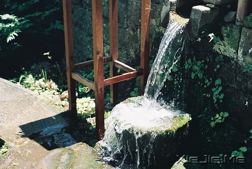 歌词心语：那些如人意 贴人心的歌词 (4)