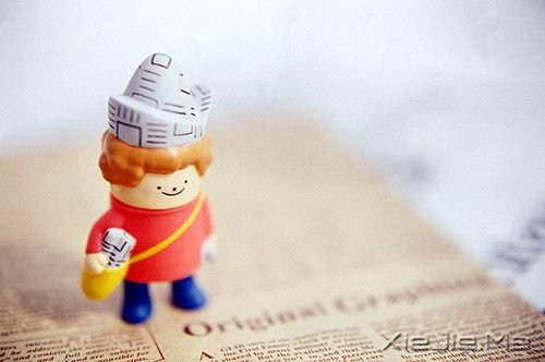 生命苦短，你应该过得开心些