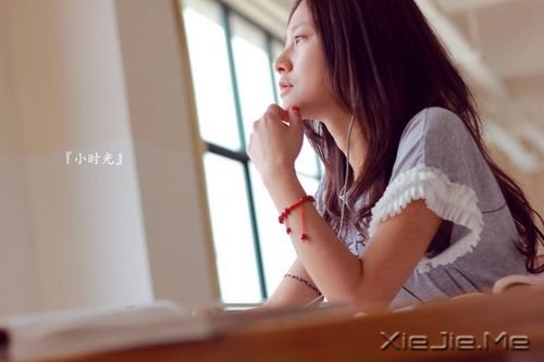 你说，你想要属于自己的生活 (1)