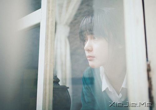 你说，你想要属于自己的生活 (3)